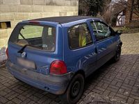 Gebraucht Renault Twingo 58 PS (42 kW) 2005 Blau Kleinwagen