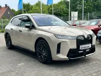 Gebraucht BMW iX Shadowline 484 kW (659 PS) 2025 Dune grey SUV