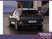 Neu Cupra Formentor 150 PS (110 kW) 2025 Grau (magnetic grau metallic) SUV