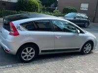 Gebraucht Citroën C4 VTR Sport 109 PS (80 kW) 2005 Grau Coupé