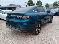 Gebraucht Renault Arkana Techno 94 PS (69 kW) 2024 Bleu zanzibar SUV