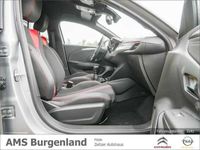 gebraucht Opel Corsa 1.2 GS Line, Allwetter, PDC, Klima, Sitz-Lenkradheizung