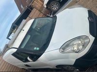 Gebraucht Fiat Doblò 105 PS (77 kW) 2014 Weiß Van / Kleinbus