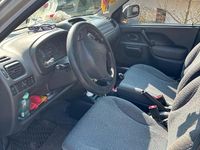 Gebraucht Suzuki Ignis 83 PS (61 kW) 2002 Kleinwagen