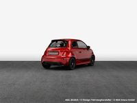 gebraucht Abarth 695 132 kW, 3-türig