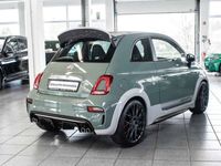 gebraucht Abarth 695 695 1.4 T-Jet 16V70th Anniversario Beats