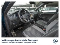 Gebraucht VW Tiguan R-line 150 PS (110 kW) 2023 Othercolor SUV
