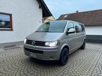 Gebraucht VW T5 180 PS (132 kW) 2012 Andere farben Van