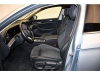 Gebraucht VW Passat Business 150 PS (110 kW) 2025 Oyster silver metallic Kombi