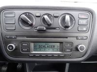 Gebraucht Skoda Citigo Active 60 PS (44 kW) 2013 Weiß Kleinwagen