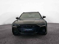 Gebraucht Audi RS6 600 PS (441 kW) 2022 Schwarz Kombi