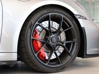 gebraucht Porsche 911 GT3 Approved 08/25*Clubsport*Vollschale*Bose