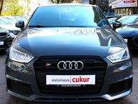 gebraucht Audi S1 2.0 TFSI Quattro LEDER* NAVI* XENON