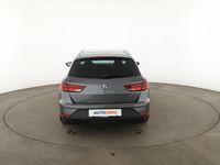 Gebraucht Seat Leon FR 180 PS (132 kW) 2017 Grau Kombi