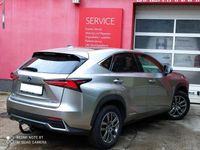 Gebraucht Lexus NX300 E-FOUR 197 PS (144 kW) 2018 Other SUV