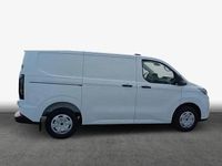 Neu Ford Transit Custom Trend 136 PS (100 kW) 2026 Weiß Van