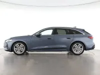 Gebraucht Audi A5 Sport 150 PS (110 kW) 2025 Horizontblau metallic Kombi