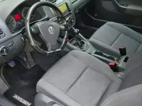 Gebraucht VW Golf 102 PS (75 kW) 2006 Grün Coupé