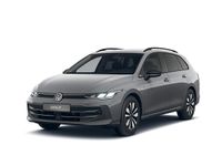 Gebraucht VW Golf VIII Life 150 PS (110 kW) 2025 Mondsteingrau