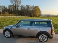 Gebraucht Mini Cooper Clubman 122 PS (89 kW) 2011 Grau Kombi