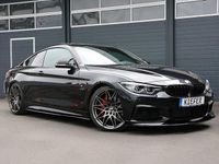 Gebraucht BMW 435 Performance 306 PS (225 kW) 2014 Schwarz