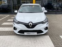 gebraucht Renault Clio V Experience TCe 100 Designfelgen