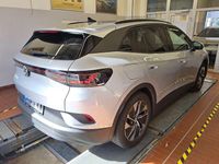 Gebraucht VW ID.4 Pro Performance 150 kW (204 PS) 2023 Scale silver metallic SUV