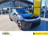 Neu Opel Grandland Electric 156 kW (213 PS) 2026 Schwarz SUV