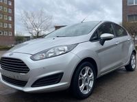 gebraucht Ford Fiesta 1.0 Benziner