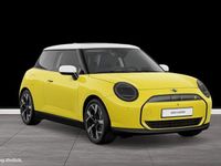 Gebraucht Mini Cooper SE 160 kW (218 PS) 2024 Gelb Kleinwagen
