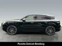 Neu Porsche Cayenne Black Edition 354 PS (260 kW) 2026 Schwarz SUV