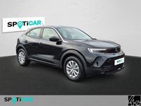 Gebraucht Opel Mokka-e Edition 100 kW (136 PS) 2021 Schwarz SUV