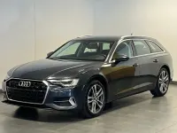 Usata Audi A6 Sport 286 CV (210 kW) 2024 Grigio Station wagon