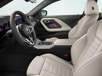 Gebraucht BMW 230 Shadowline 245 PS (180 kW) 2025 Grau Coupé