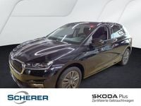 Gebraucht Skoda Fabia Tour 116 PS (85 kW) 2025 Blackmagic perleffekt (metallic) Kleinwagen