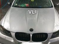 gebraucht BMW M3 2009 2.0l diszel 177cp xdrive