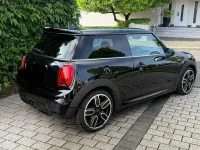 Gebraucht Mini John Cooper Works 192 PS (141 kW) 2019 Schwarz Kleinwagen