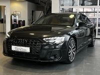Gebraucht Audi A8 S-Line 286 PS (210 kW) 2023 Grau Limousine