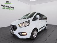 Gebraucht Ford Tourneo Custom Trend 2021 Andere Van