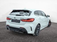 Gebraucht BMW M135 Performance 306 PS (225 kW) 2022 Weiß Kleinwagen