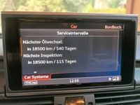 gebraucht Audi A6 Avant quattro Facelift TÜV und Durchsicht neu 272 PS