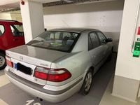 Gebraucht Mazda 626 Comfort 90 PS (66 kW) 1997 Silber Limousine