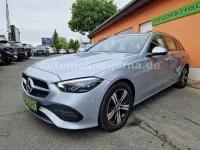 Gebraucht Mercedes 200 163 PS (119 kW) 2023 Silber Limousine
