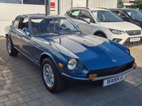 Gebraucht Nissan Datsun 129 PS (94 kW) 1977 Schwarz Coupé