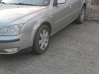 Gebraucht Ford Mondeo 125 PS (91 kW) 2005 Silber Limousine