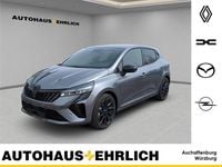 Neu Renault Clio V Esprit Alpine 143 PS (105 kW) 2026 Grau Limousine