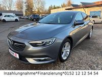 Gebraucht Opel Insignia Innovation 165 PS (121 kW) 2019 Grau Limousine
