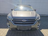 Gebraucht Ford Kuga ST-Line 179 PS (131 kW) 2019 Grau SUV
