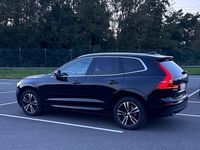 Gebraucht Volvo XC60 190 PS (139 kW) 2018 Schwarz SUV
