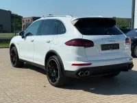 Gebraucht Porsche Cayenne 333 PS (244 kW) 2016 Weiß SUV